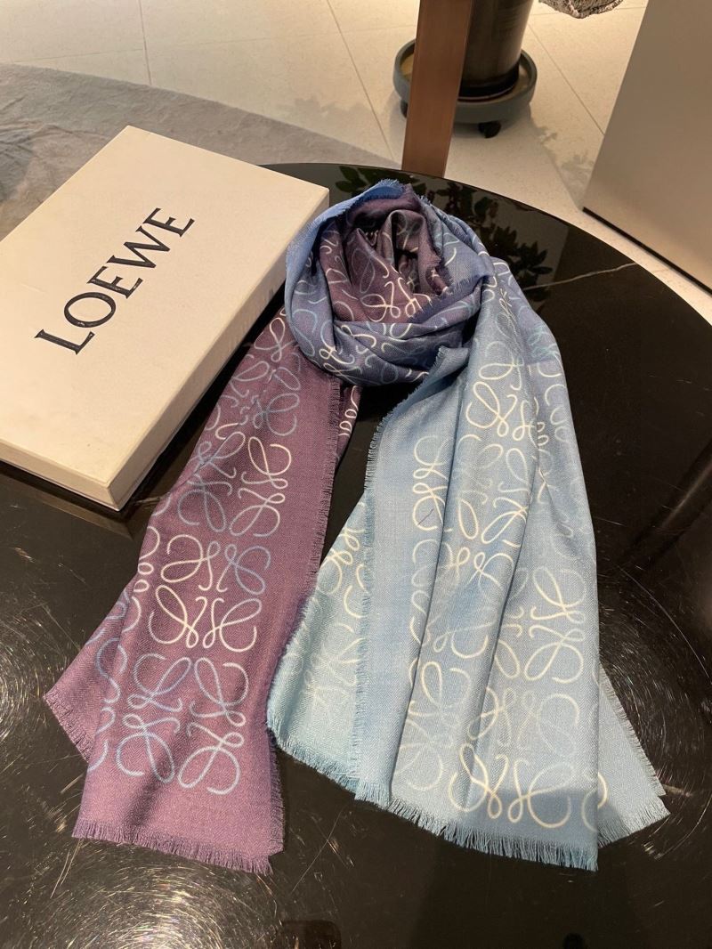 Loewe Scarf